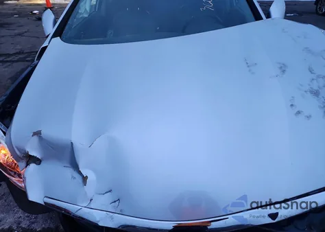 2013 Hyundai Sonata Se из США, поврежденный, VIN 5NPEC4AC3DH511644